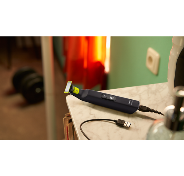 OneBlade საპარსი Philips QP6542_15 - Image 12