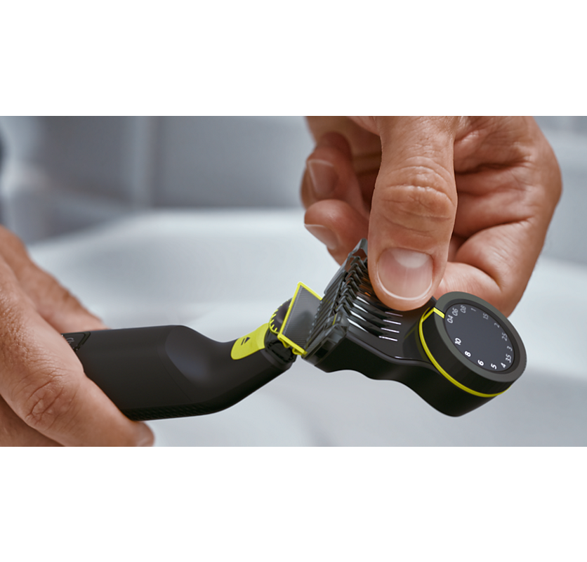 OneBlade საპარსი Philips QP6542_15 10 OneBlade საპარსი Philips QP6542_15 - Image 10