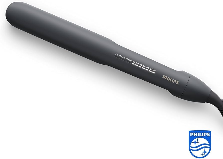 თმის უთო Philips BHS510 3 თმის უთო Philips BHS510 - Image 3