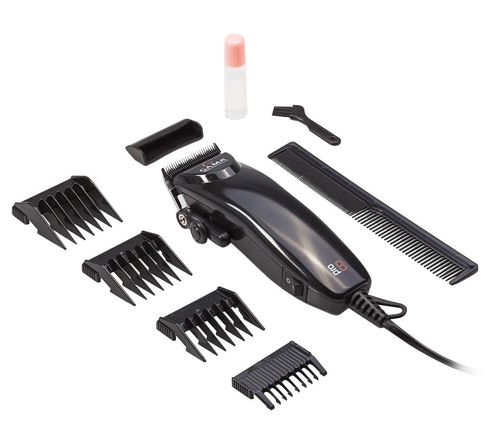 თმის საკრეჭი - GAMA SM1301 5 თმის საკრეჭი - GAMA SM1301 - Image 5