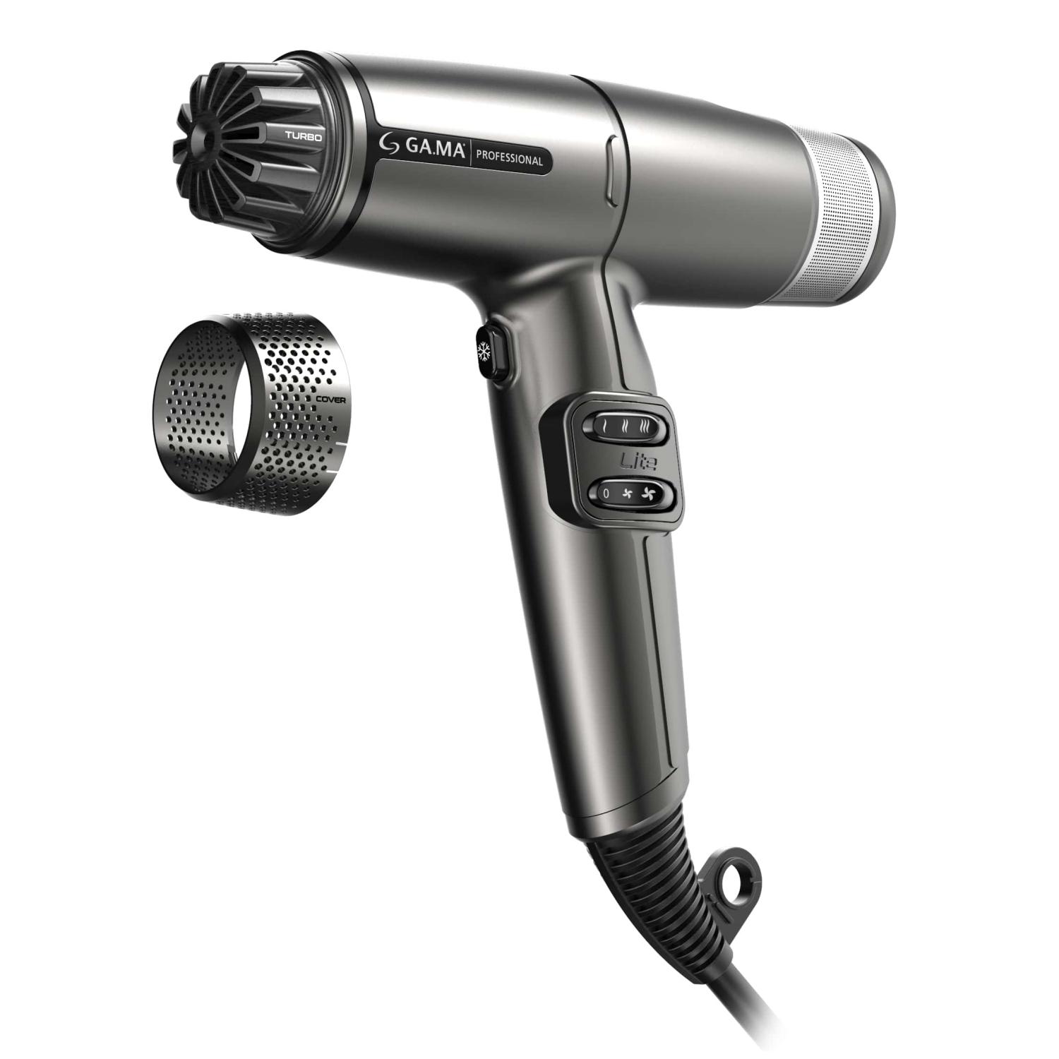 თმის საშრობი GAMA - PH6035 3 თმის საშრობი GAMA - PH6035 — изображение 3