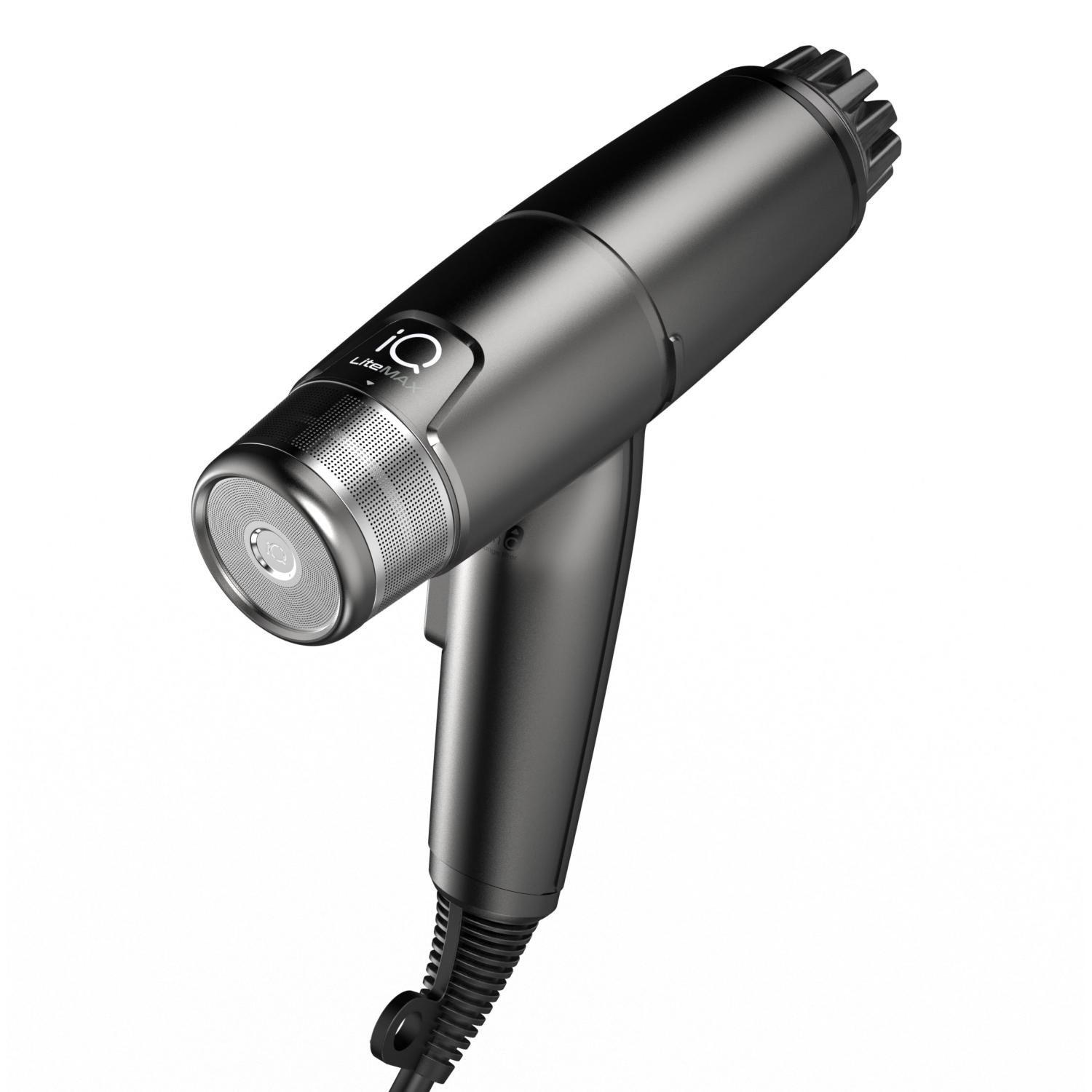 თმის საშრობი GAMA - PH6035 5 თმის საშრობი GAMA - PH6035 — изображение 5