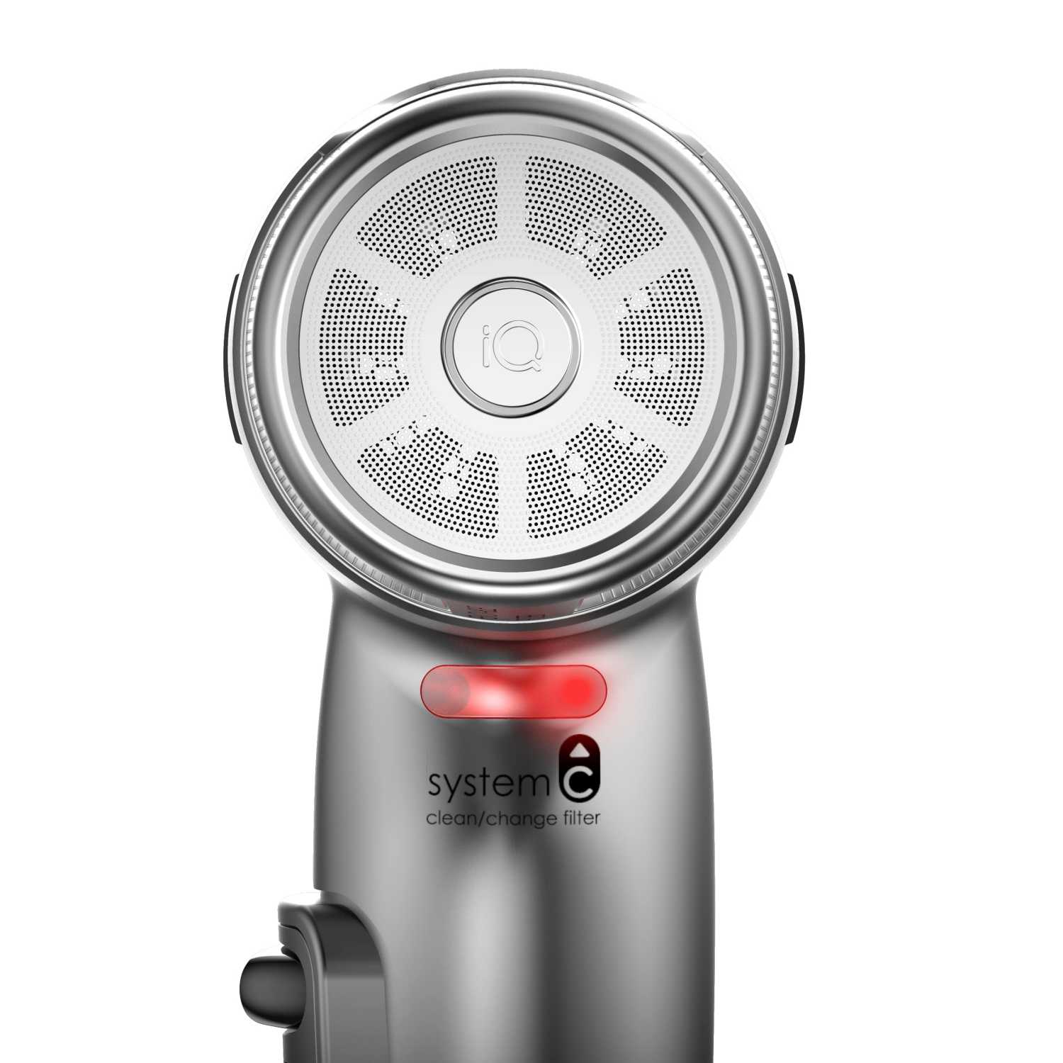 თმის საშრობი GAMA - PH6035 6 თმის საშრობი GAMA - PH6035 — изображение 6