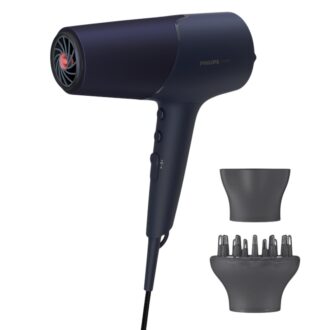 Фен Philips BHD510
