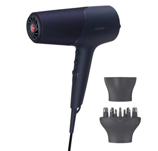 Фен Philips BHD510