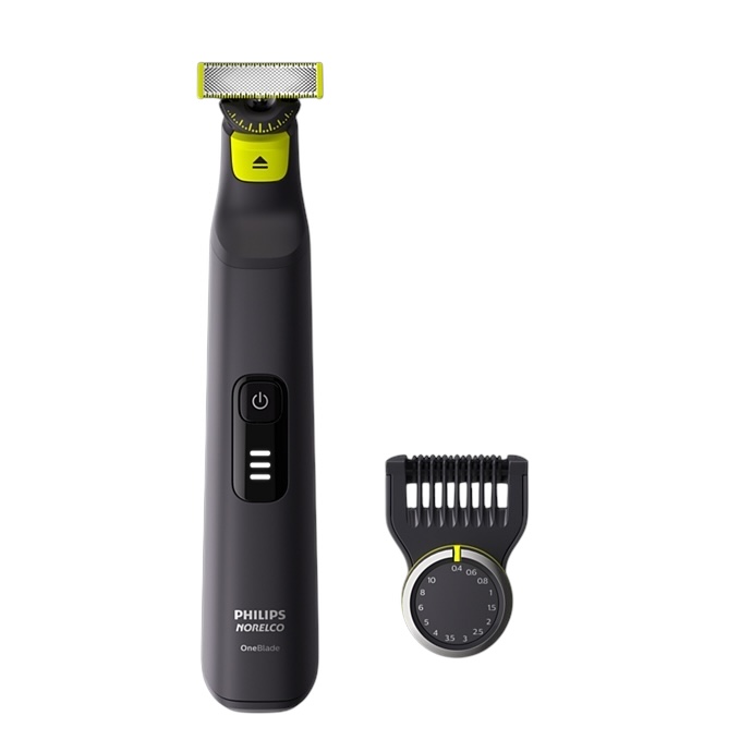 OneBlade საპარსი Philips QP6542_15 3 OneBlade საპარსი Philips QP6542_15 - Image 3