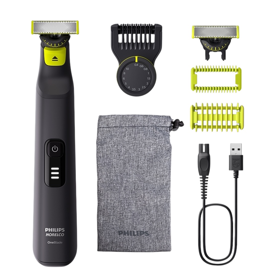 OneBlade საპარსი Philips QP6542_15 1 OneBlade საპარსი Philips QP6542_15