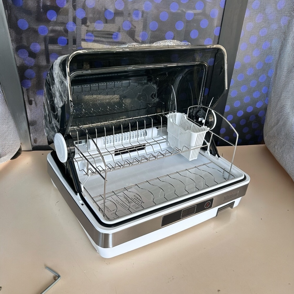 Ultraviolet tool drying device 3 Ultraviolet tool drying device - Image 3