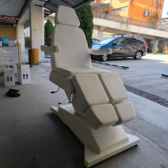 Sale 115 Cosmetology chair