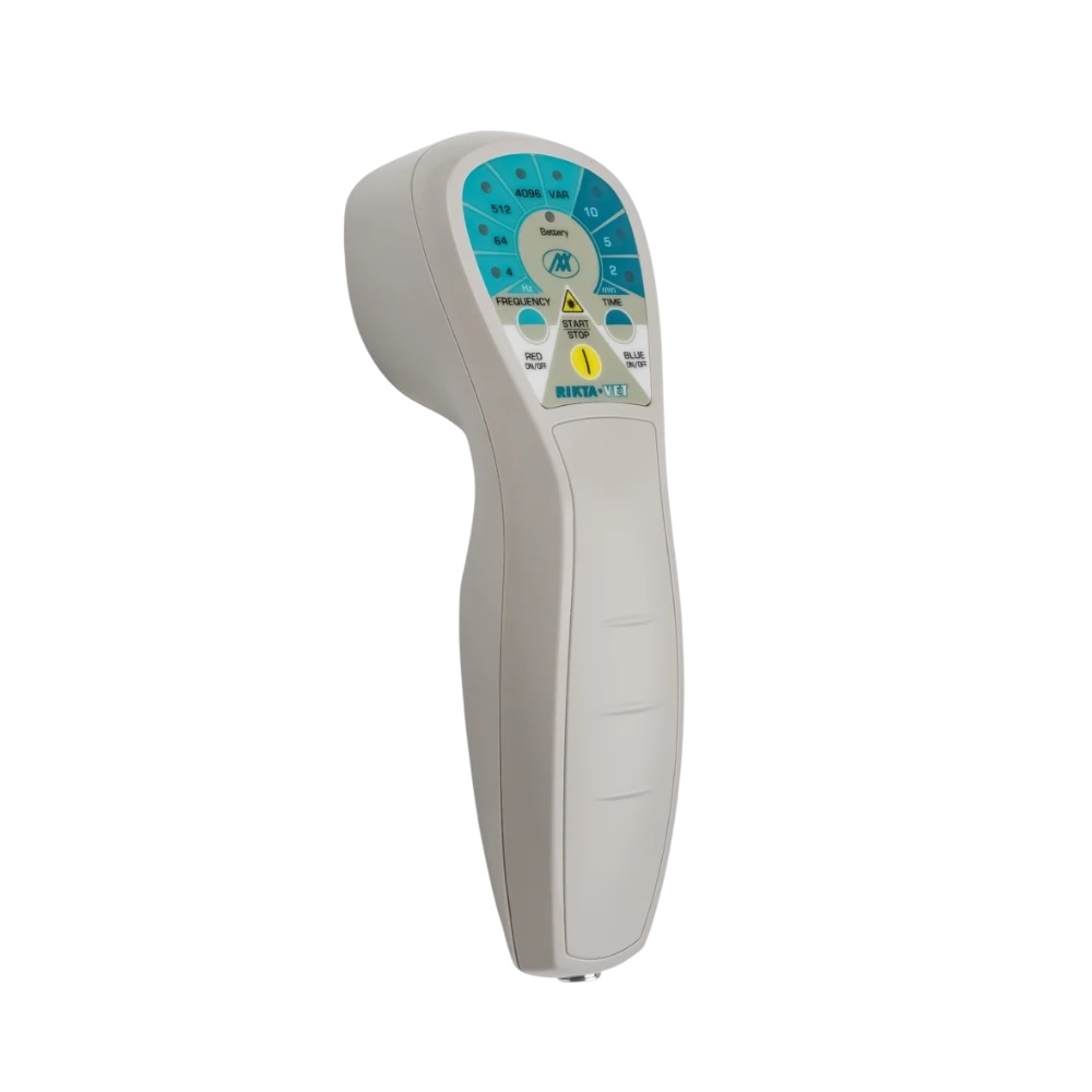 RIKTA-VET 60W — ვეტერინარული ლაზერული თერაპიის აპარატი 1 RIKTA-VET 60W — ვეტერინარული ლაზერული თერაპიის აპარატი