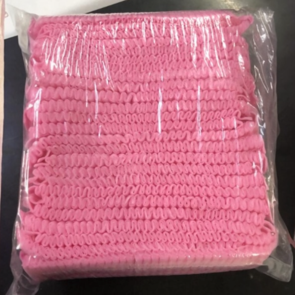 Disposable Bonnet - Image 4
