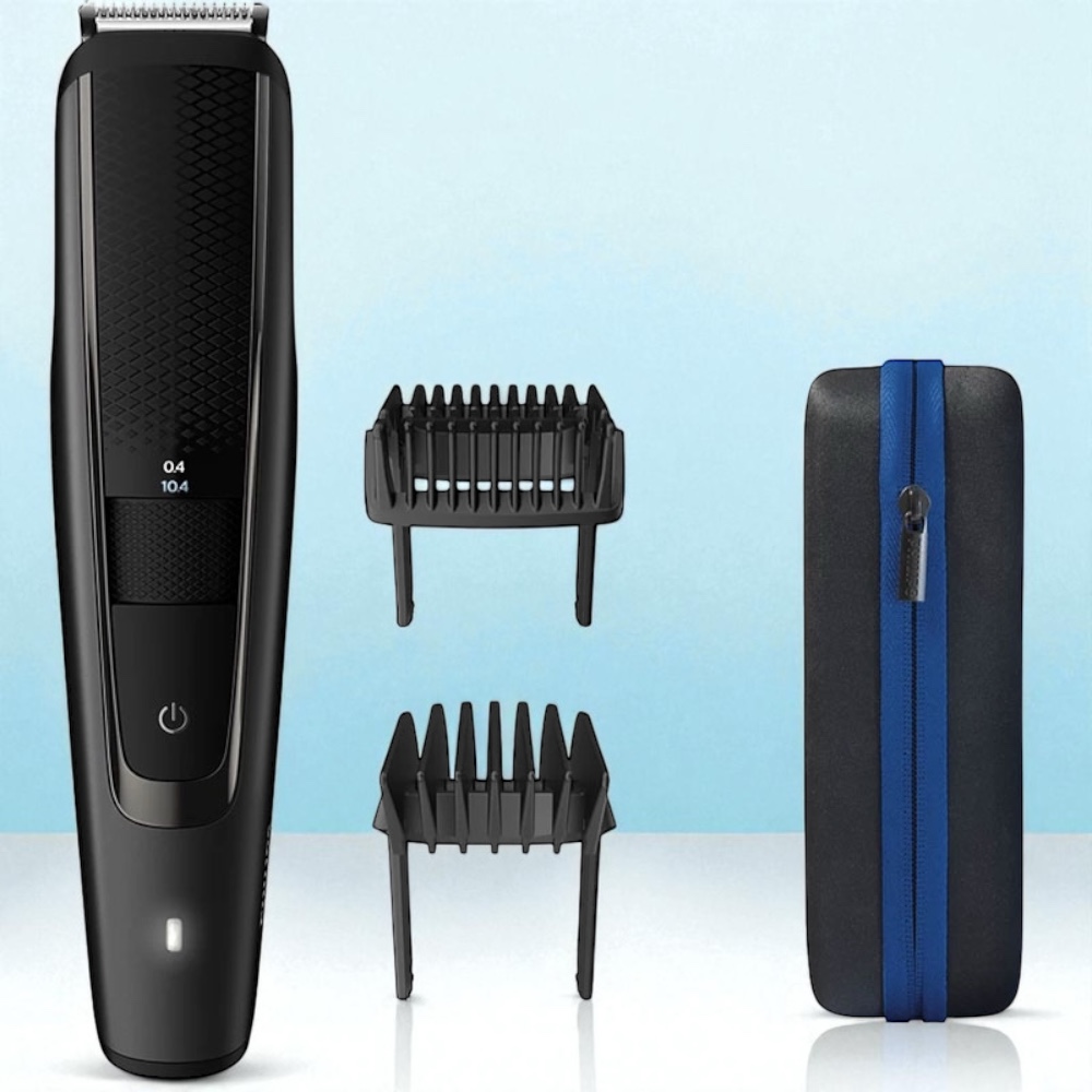 წვერის საკრეჭი Philips BT5515 2 წვერის საკრეჭი Philips BT5515 - Image 2
