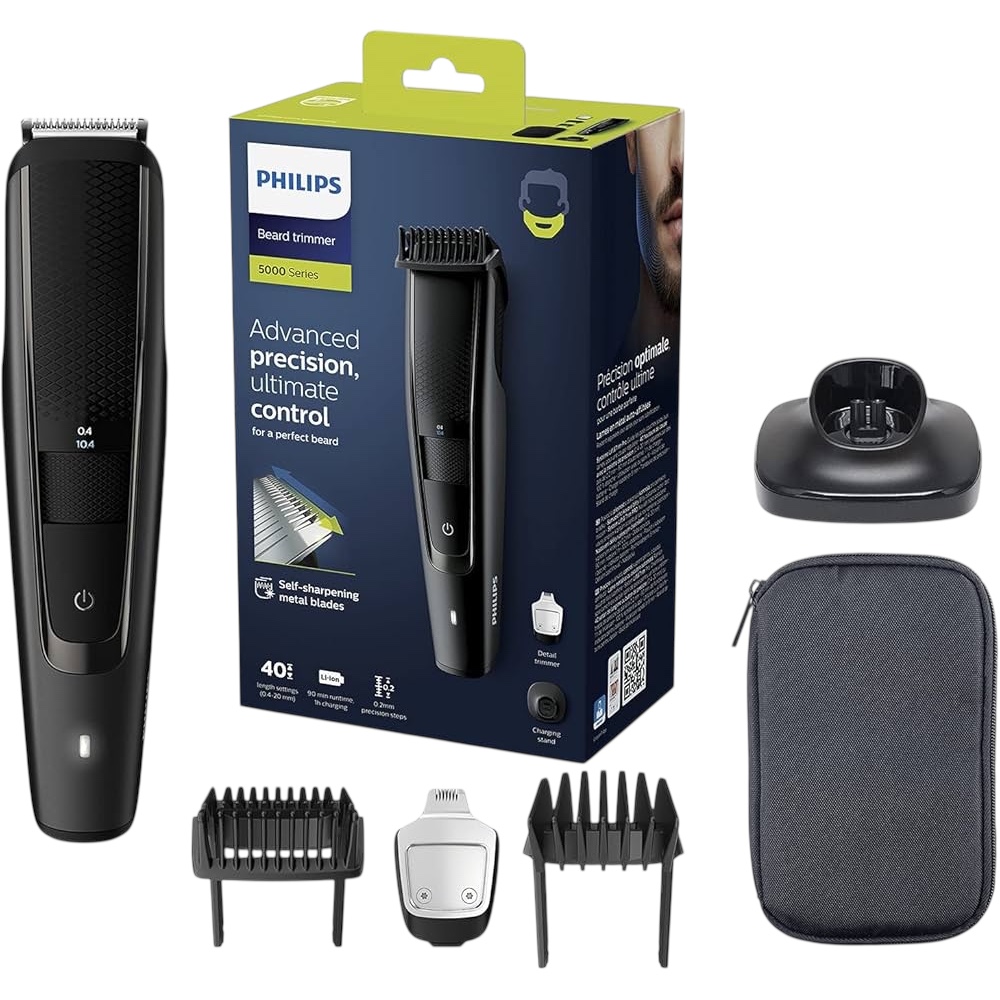 წვერის საკრეჭი Philips BT5515 4 წვერის საკრეჭი Philips BT5515 - Image 4