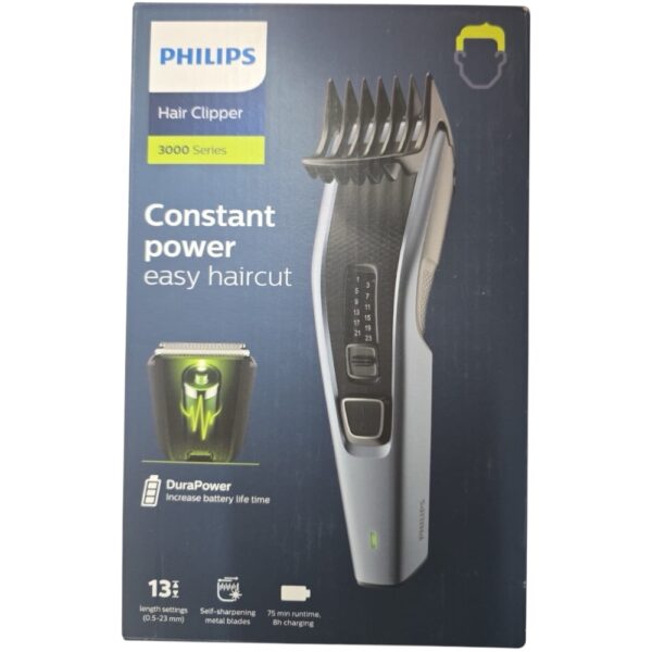 თმის საკრეჭი Philips HC3530 - Image 7