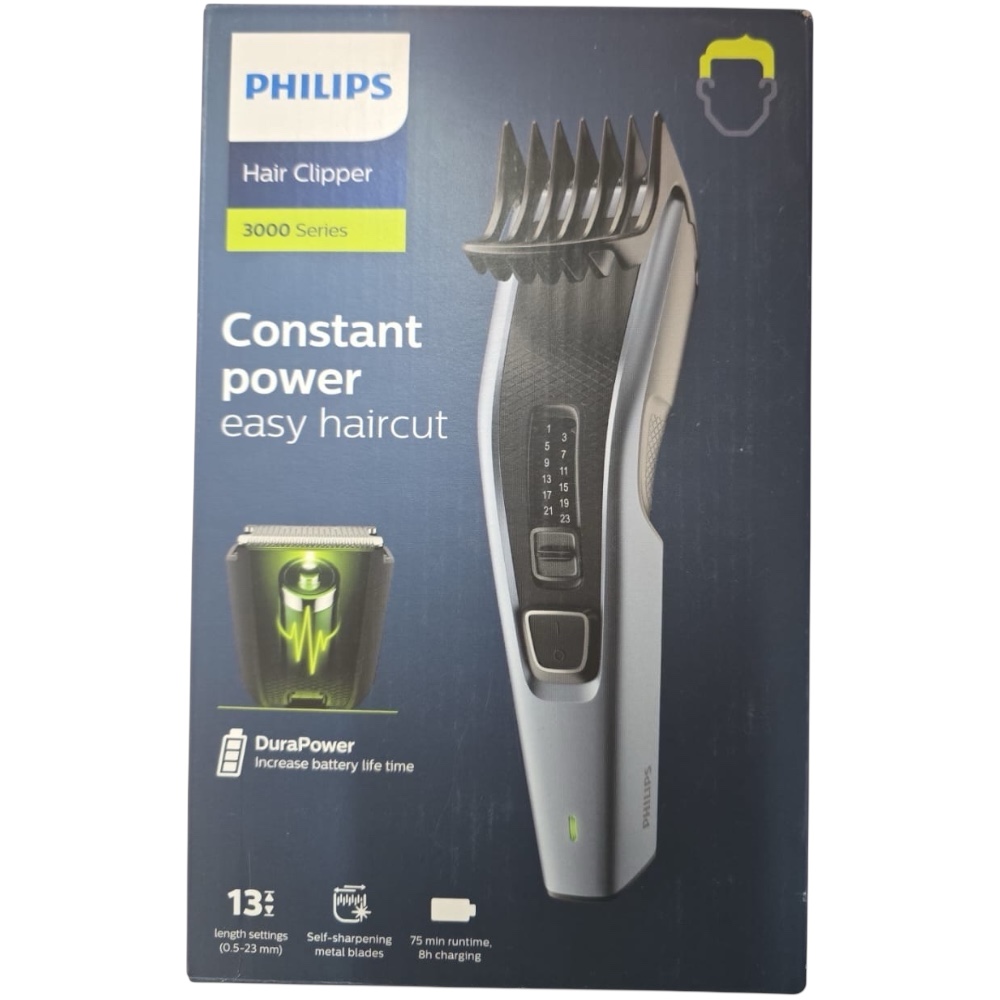 თმის საკრეჭი Philips HC3530 7 თმის საკრეჭი Philips HC3530 - Image 7