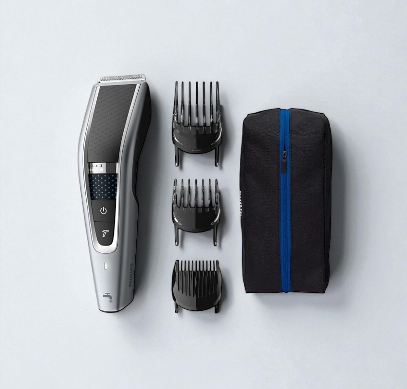თმის საკრეჭი Philips HC5650 2 თმის საკრეჭი Philips HC5650 - Image 2