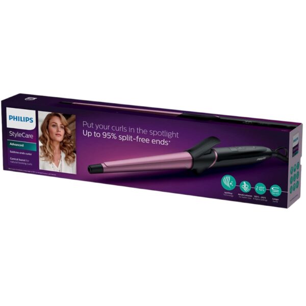 Плойка для волос Philips BHB871  — изображение 5