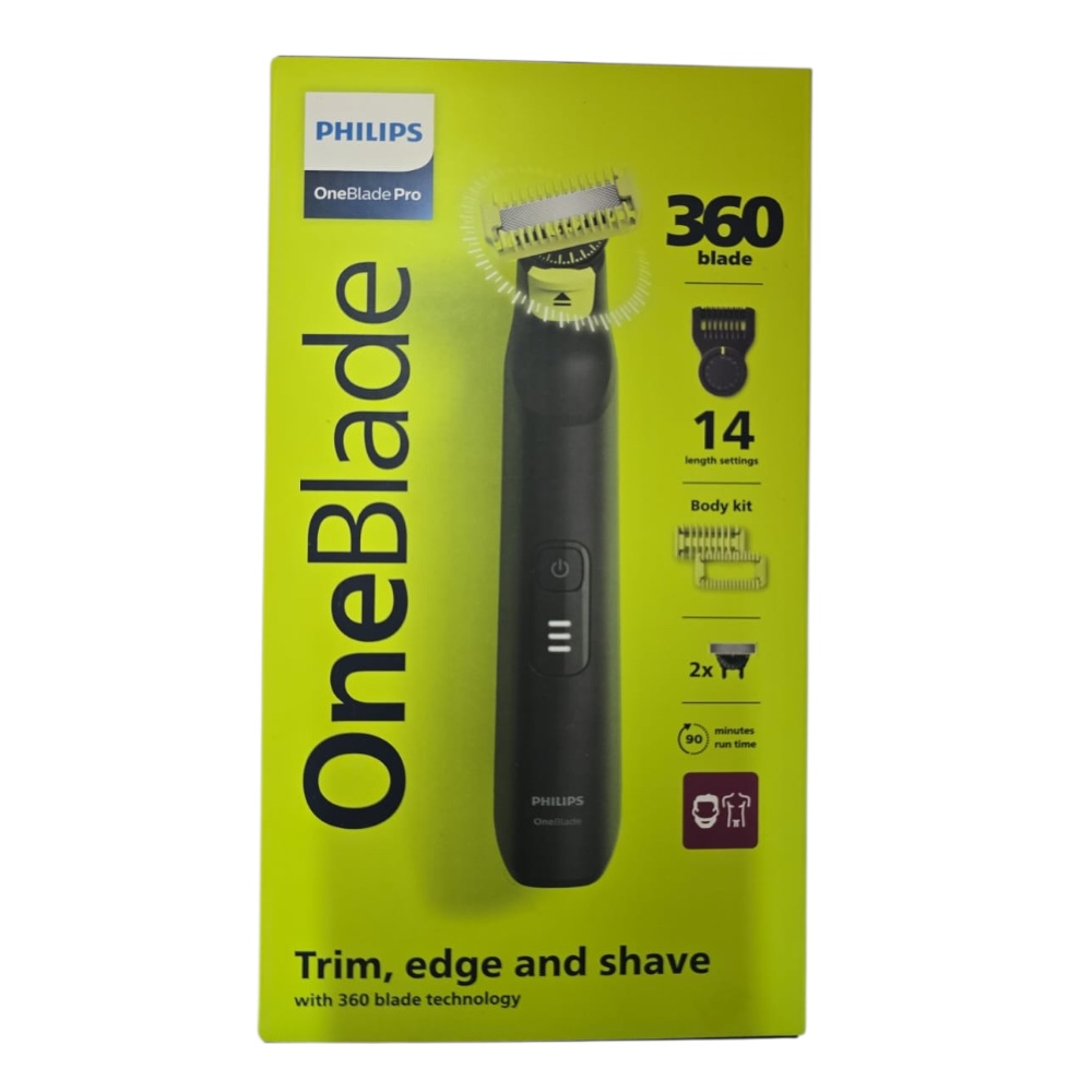 OneBlade საპარსი Philips QP6542_15 14 OneBlade საპარსი Philips QP6542_15 - Image 14