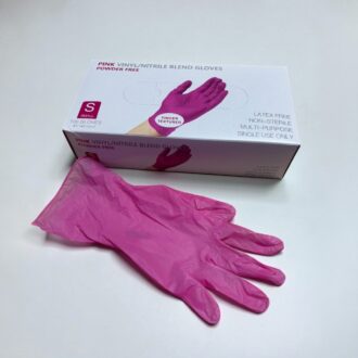 Vinyl Glove