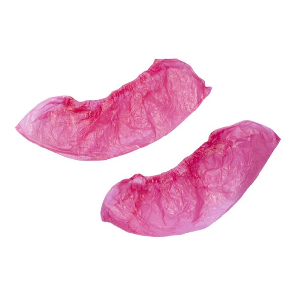 Disposable Shoe Covers