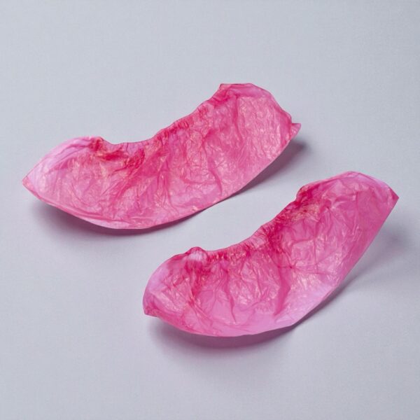Disposable Shoe Covers - Image 2