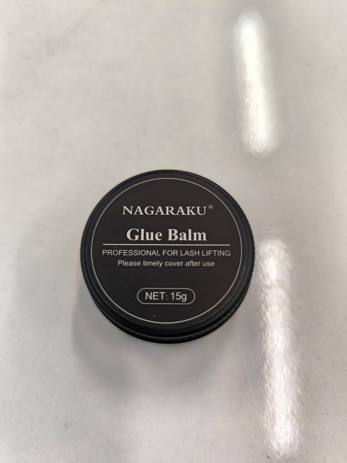 წამწამების ლამინირების გელი NAGARAKU 4 წამწამების ლამინირების გელი NAGARAKU - Image 4