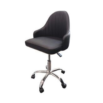 Детское парикмахерское кресло