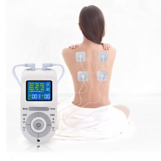 Tens Electrical Muscle Stimulator