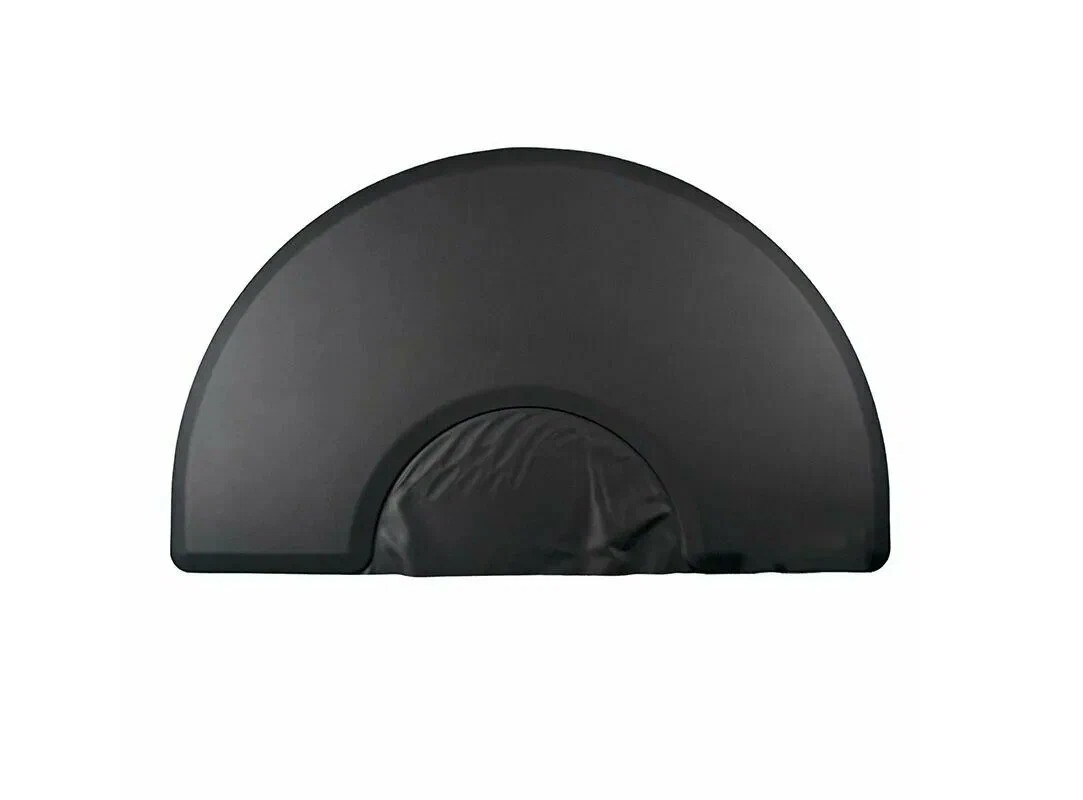 Barber Mat Salon Chair Mat 2 Barber Mat Salon Chair Mat - Image 2