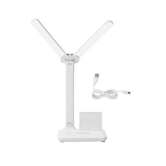 Настольная LED лампа