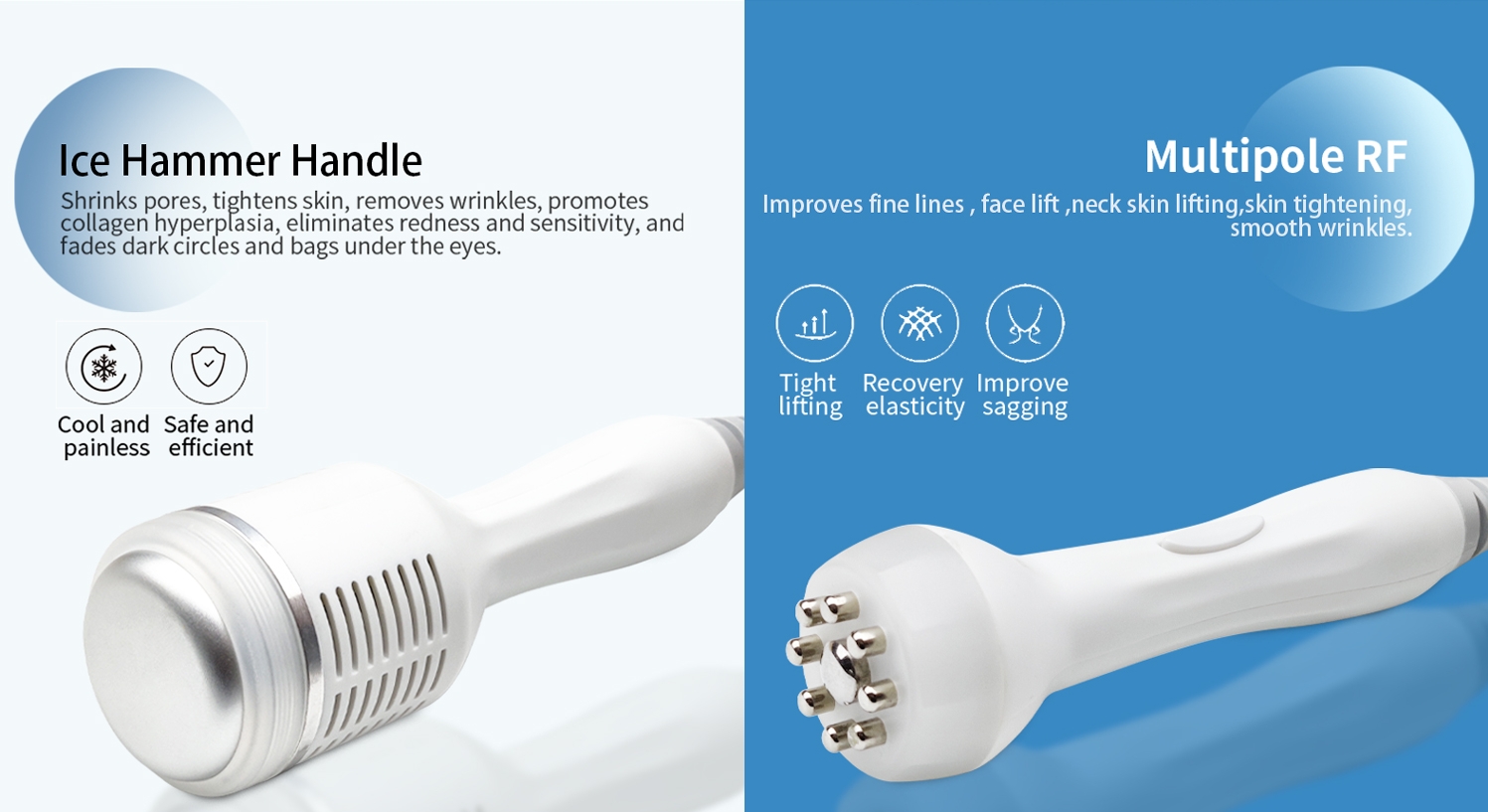 8 in 1 Hydrogen Oxygen Facial Machine 7 8 in 1 Hydrogen Oxygen Facial Machine - Image 7