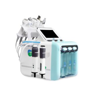 8 in 1 Hydrogen Oxygen Facial Machine