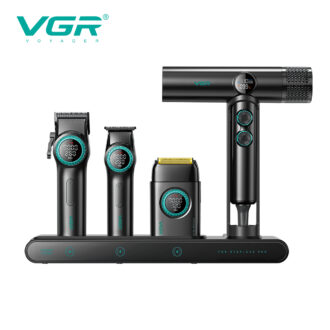 VGR STEPLERSS RPO 4 in 1