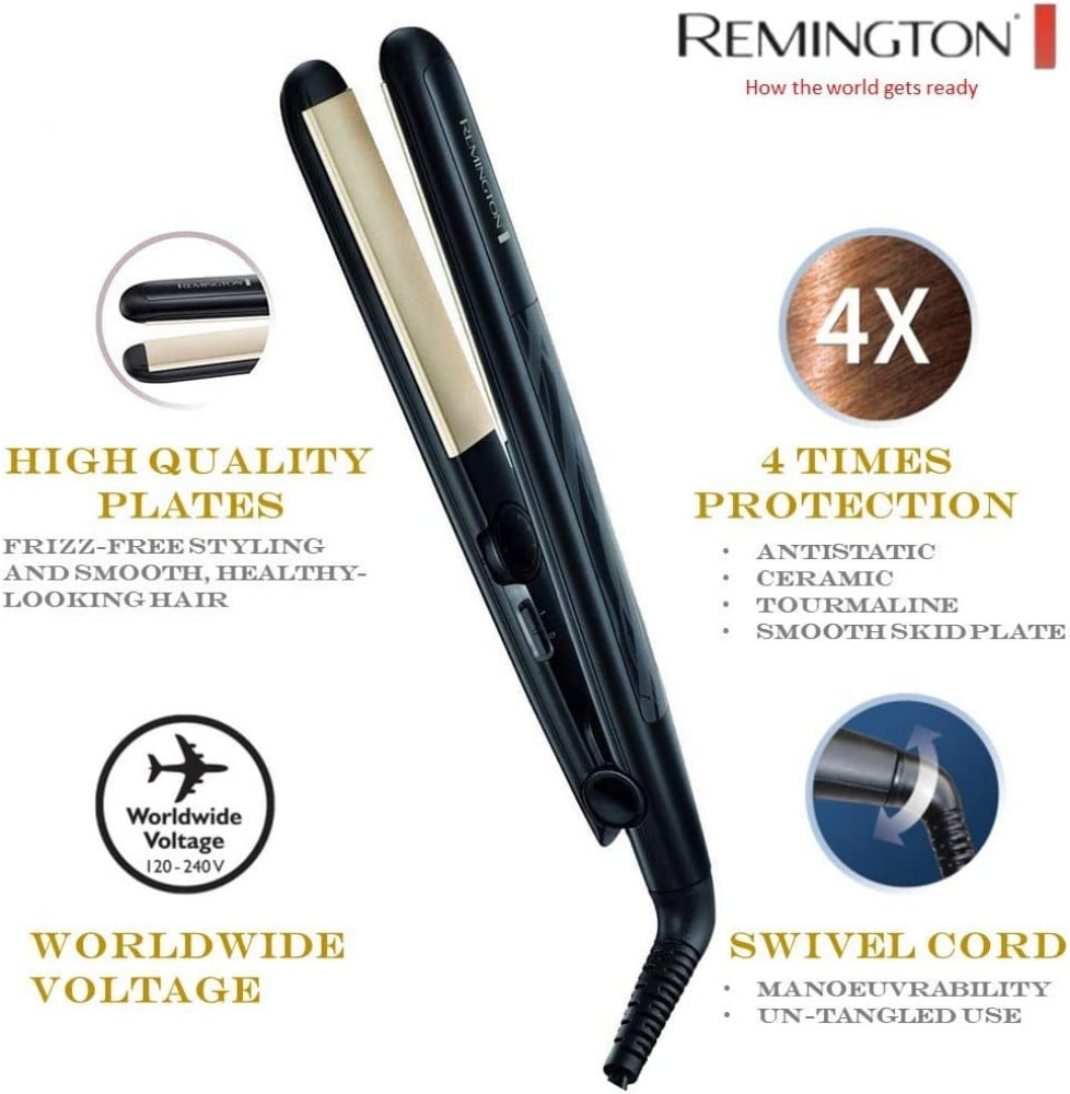 Hair Straightener REMINGTON S3500 5 Hair Straightener REMINGTON S3500 - Image 5