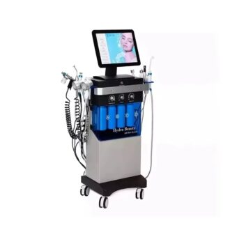 14 in 1 Hydrogen Oxygen Facial Machine