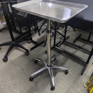 Распродажа 48 Стол для тату