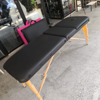 Main 78 Wooden 3 Folding Massage Table