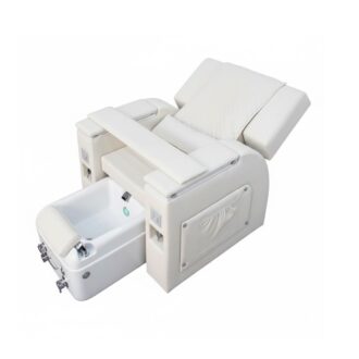 Pedicure Chair with Foot Basin Y-9936