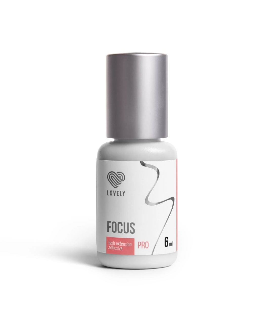 Eyelash Extension Glue Focus Lovely 1 Eyelash Extension Glue Focus Lovely