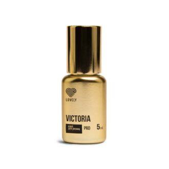 Eyelash Extension Glue Victoria Lovely