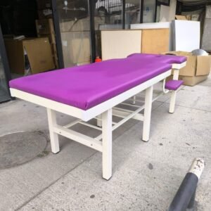 Распродажа 32 Массажный стол (стационарный)