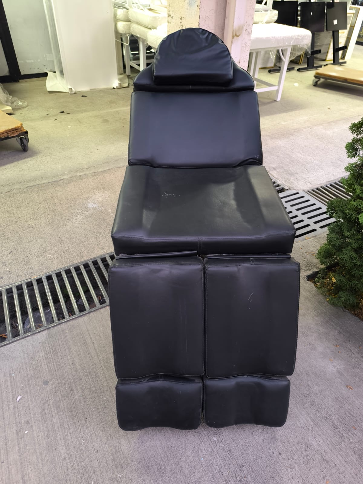 კოსმეტოლოგიური სავარძელი 4 კოსმეტოლოგიური სავარძელი - Image 4