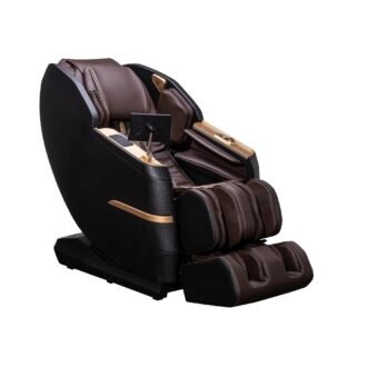 სრული სხეულის მასაჟის სავარძელი