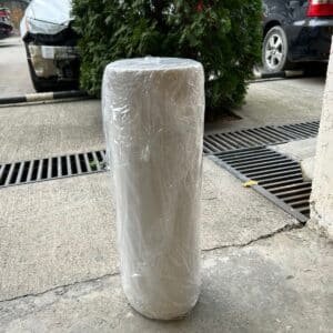 Распродажа 31 Простыни одноразовые кушеточные в рулоне 200×60, 30 г/м²