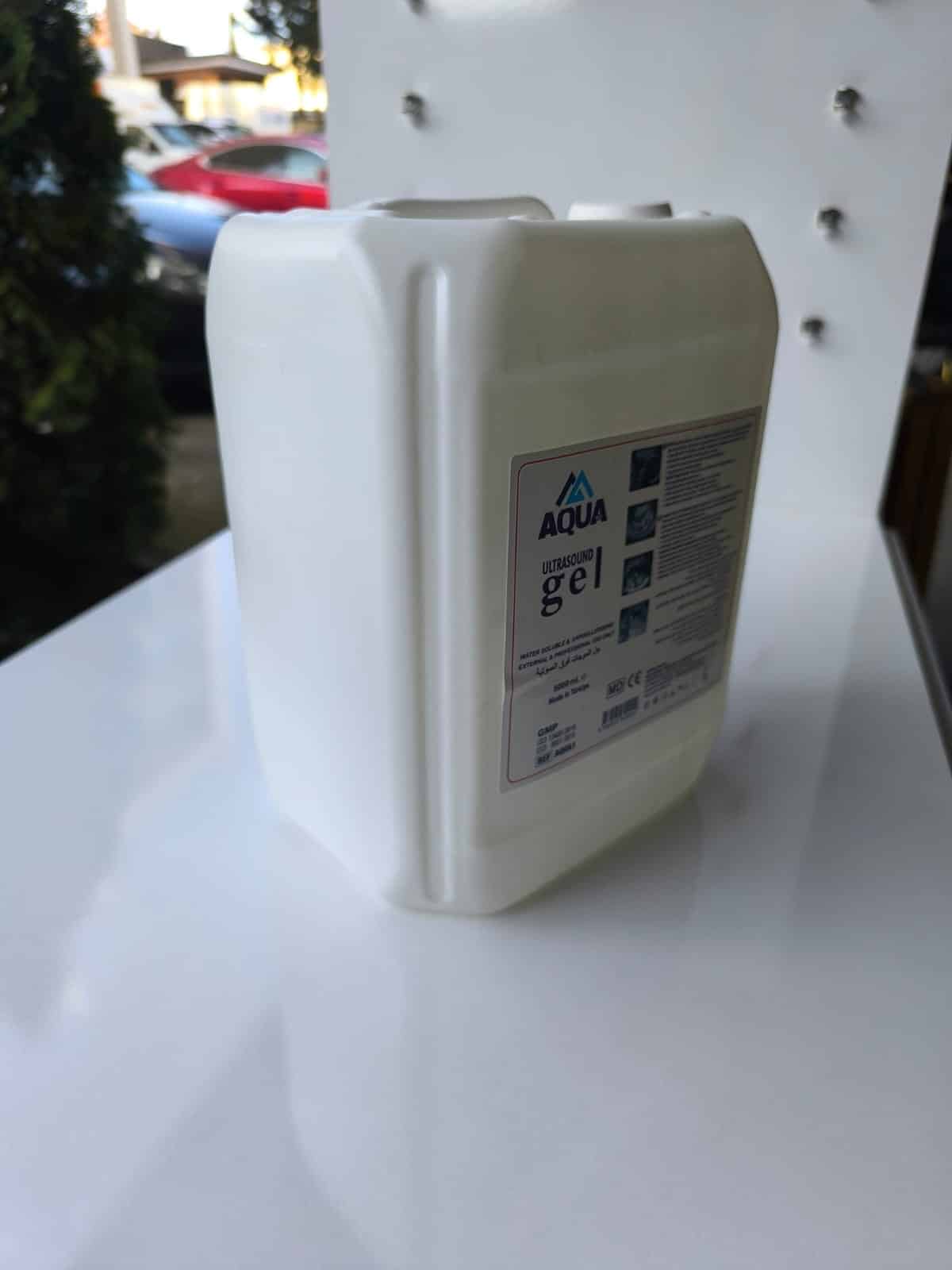 ეპილაციის გელი ექოსკოპიის გელი AQUA 4 ეპილაციის გელი ექოსკოპიის გელი AQUA - Image 4