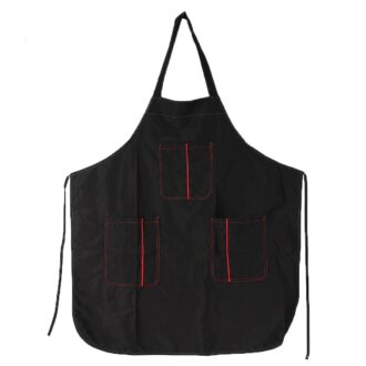 სტილისტის წინსაფარი