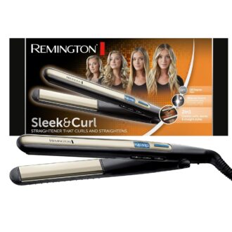 Remington S6500 Hair Straightener