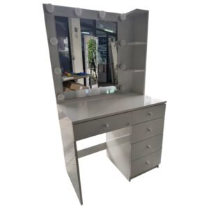 Распродажа 37 Стол для визажа и макияжа с подсветкой