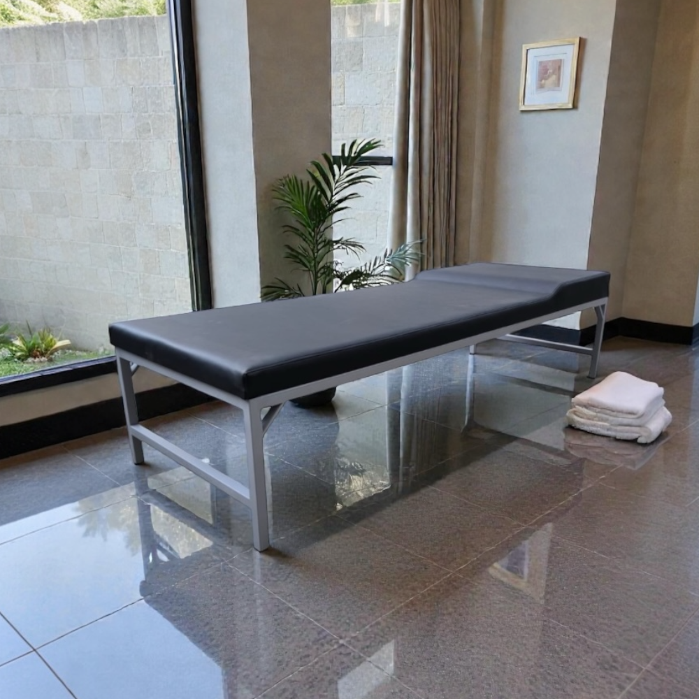 მასაჟის მაგიდა (სტაციონარი) 2 მასაჟის მაგიდა (სტაციონარი) - Image 2