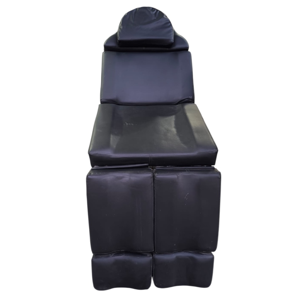 კოსმეტოლოგიური სავარძელი 2 კოსმეტოლოგიური სავარძელი - Image 2